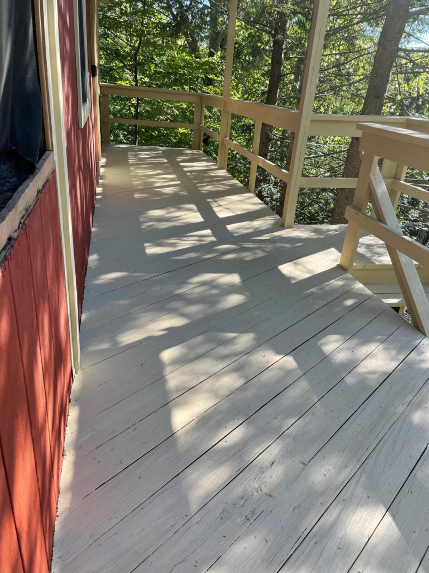Saw Creek Cabin - Regent Hilltop Bushkill Buitenkant foto