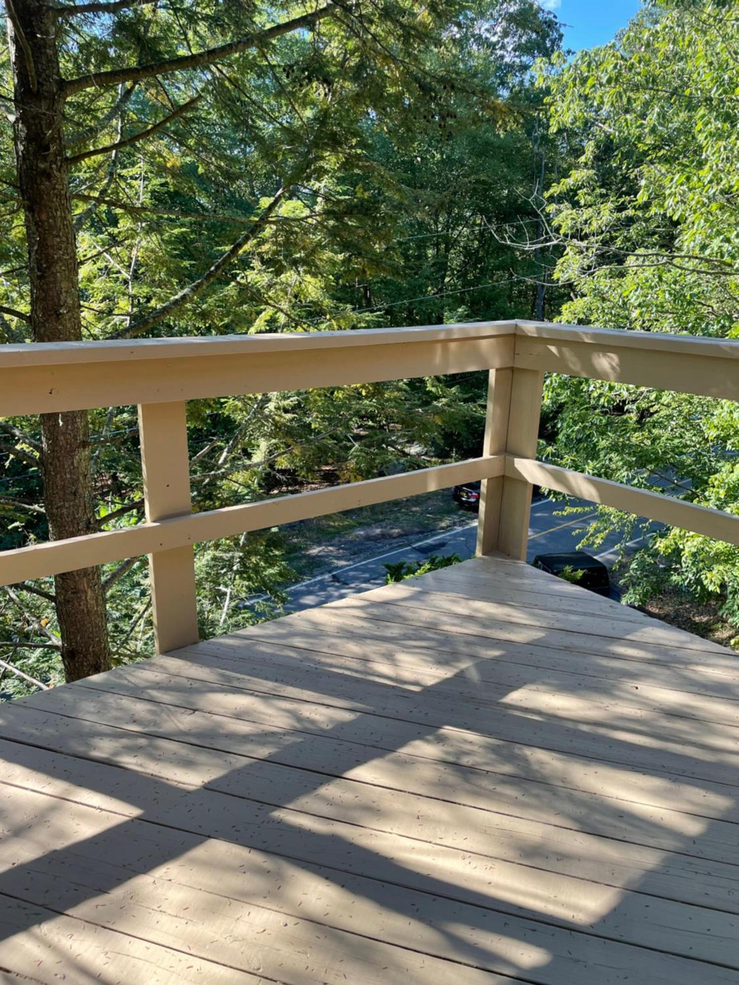 Saw Creek Cabin - Regent Hilltop Bushkill Buitenkant foto