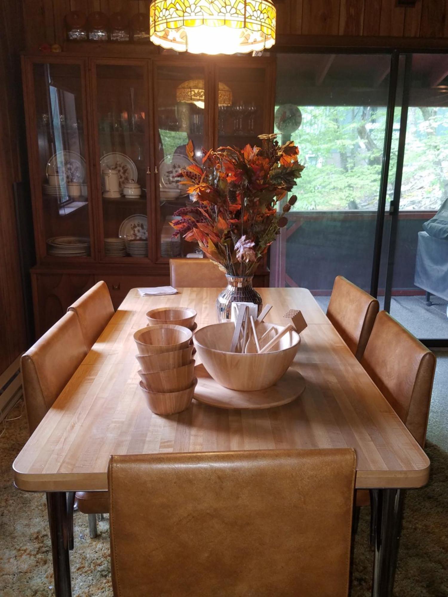 Saw Creek Cabin - Regent Hilltop Bushkill Buitenkant foto