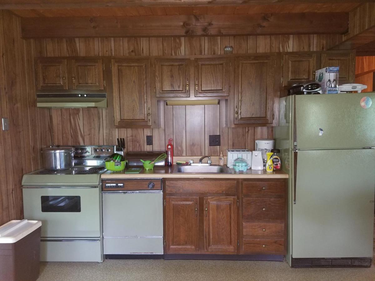 Saw Creek Cabin - Regent Hilltop Bushkill Buitenkant foto